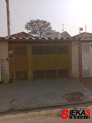 Sobrado com 2 Quartos à Venda, 75 m² em Tatuapé - São Paulo