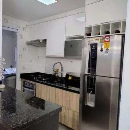 Imagem Apartamento com 2 Quartos à Venda, 73 m² em Cambuci - São Paulo Imagem Apartamento com 2 Quartos à Venda, 73 m² em Cambuci - São Paulo