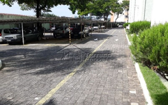 Imagem Apartamento com 2 Quartos à Venda, 43 m² em Jardim Satélite - São José Dos Campos Imagem Apartamento com 2 Quartos à Venda, 43 m² em Jardim Satélite - São José Dos Campos