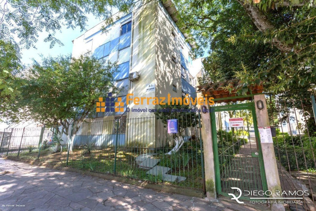 Imagem Apartamento com 3 Quartos à Venda, 66 m² em Vila Nova - Porto Alegre Imagem Apartamento com 3 Quartos à Venda, 66 m² em Vila Nova - Porto Alegre
