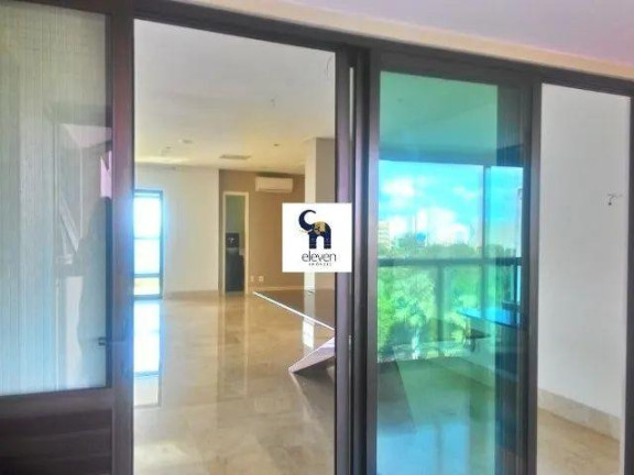 Imagem Apartamento com 5 Quartos à Venda, 350 m² em Vitoria - Salvador Imagem Apartamento com 5 Quartos à Venda, 350 m² em Vitoria - Salvador