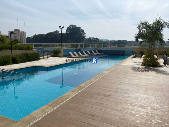 Imagem Studio com 1 Quarto à Venda, 38 m² em Jardim Flor Da Montanha - Guarulhos Imagem Studio com 1 Quarto à Venda, 38 m² em Jardim Flor Da Montanha - Guarulhos