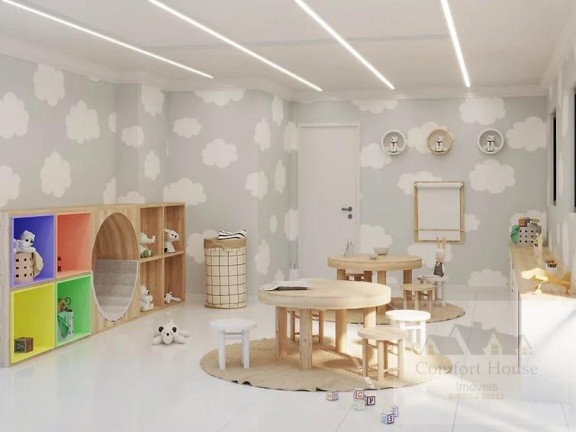 Imagem Casa com 2 Quartos à Venda, 42 m² em Campanário - Diadema