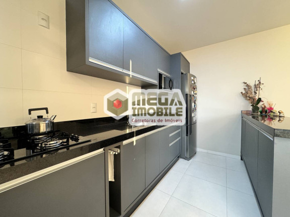 Imagem Apartamento com 2 Quartos à Venda, 73 m² em Saco Grande - Florianópolis
