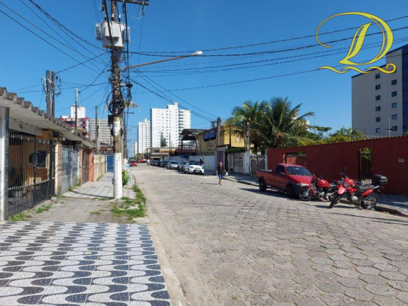 Imagem Casa com 2 Quartos à Venda, 55 m² em Ocian - Praia Grande Imagem Casa com 2 Quartos à Venda, 55 m² em Ocian - Praia Grande