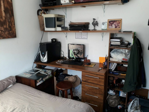 Imagem Apartamento com 2 Quartos à Venda, 48 m² em Cinquentenário - Belo Horizonte