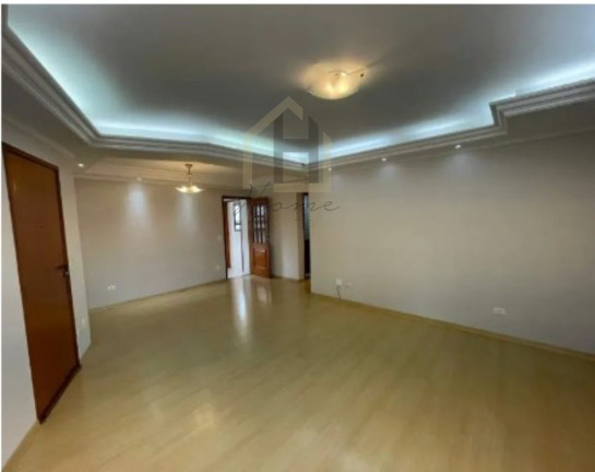 Imóvel com 3 Quartos à Venda, 98 m² em Vila Valparaíso - Santo André