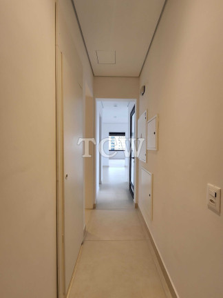 Imagem Apartamento com 3 Quartos à Venda, 303 m² em Itaim Bibi - São Paulo