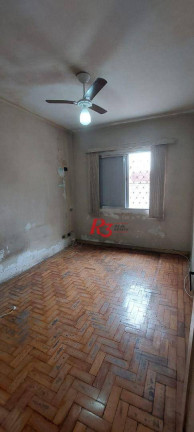 Imagem Apartamento com 2 Quartos à Venda, 72 m² em Campo Grande - Santos Imagem Apartamento com 2 Quartos à Venda, 72 m² em Campo Grande - Santos