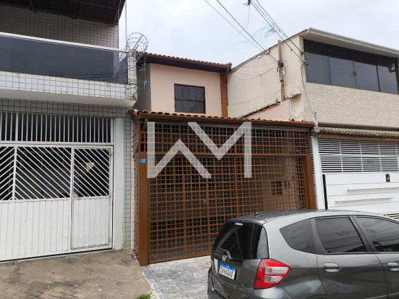 Imagem Sobrado com 2 Quartos à Venda, 155 m² em Jardim Adriana - Guarulhos Imagem Sobrado com 2 Quartos à Venda, 155 m² em Jardim Adriana - Guarulhos