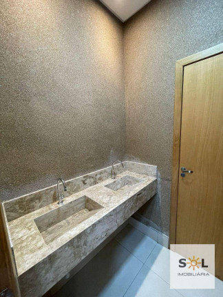 Casa com 3 Quartos à Venda, 300 m² em Jardim Gramado - Goiânia