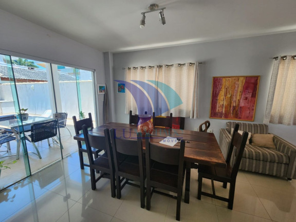 Imagem Casa com 4 Quartos à Venda, 165 m² em Novo Portinho - Cabo Frio