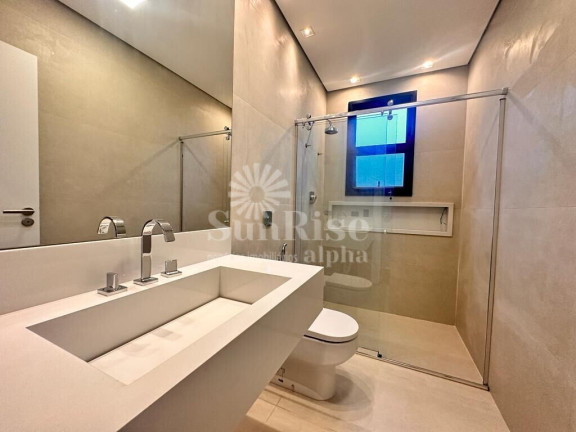 Imagem Casa de Condomínio com 4 Quartos à Venda, 440 m² em Gênesis 2 - Santana De Parnaíba Imagem Casa de Condomínio com 4 Quartos à Venda, 440 m² em Gênesis 2 - Santana De Parnaíba