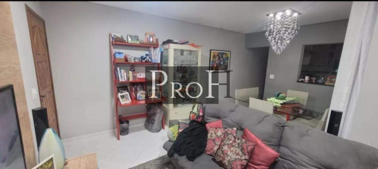 Imagem Apartamento com 3 Quartos à Venda, 93 m² em Jardim Santo Antônio - Santo André Imagem Apartamento com 3 Quartos à Venda, 93 m² em Jardim Santo Antônio - Santo André