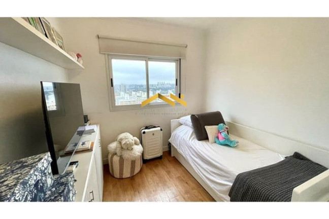 Imagem Apartamento com 3 Quartos à Venda, 170 m² em Morumbi - São Paulo