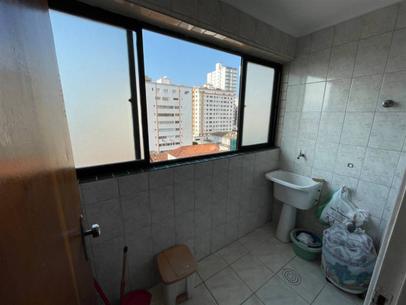 Imagem Apartamento com 2 Quartos à Venda, 78 m² em Tupi - Praia Grande Imagem Apartamento com 2 Quartos à Venda, 78 m² em Tupi - Praia Grande