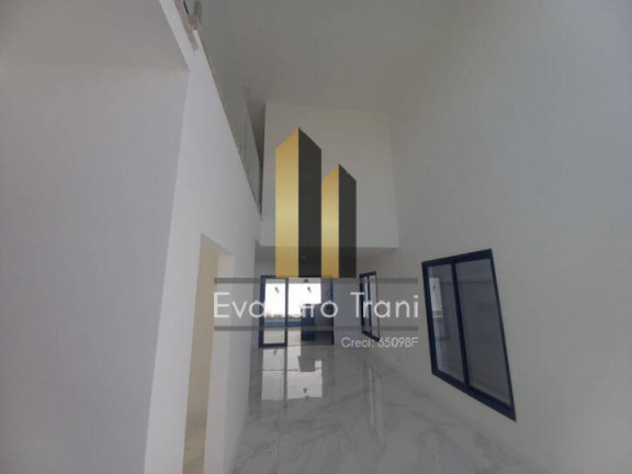 Imagem Casa com 3 Quartos à Venda, 190 m² em Residencial Colinas - Caçapava