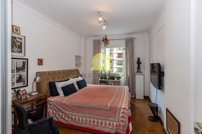 Imagem Apartamento com 3 Quartos à Venda, 162 m² em Jardim Paulista - São Paulo Imagem Apartamento com 3 Quartos à Venda, 162 m² em Jardim Paulista - São Paulo