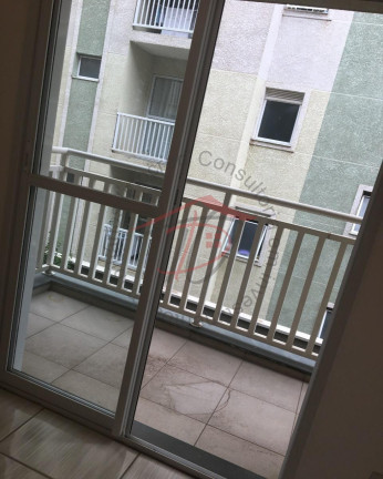 Imagem Imóvel com 2 Quartos à Venda, 51 m² em Jardim Santa Izabel - Hortolândia