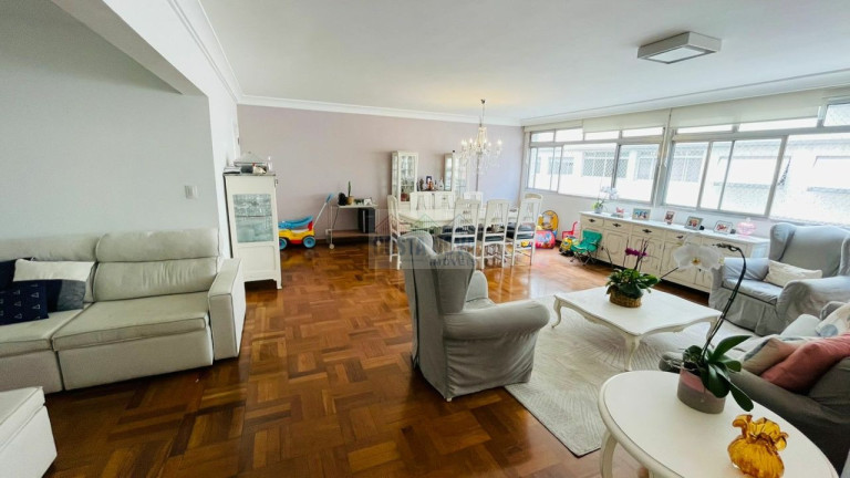 Imagem Apartamento com 3 Quartos à Venda, 171 m² em Bela Vista - São Paulo Imagem Apartamento com 3 Quartos à Venda, 171 m² em Bela Vista - São Paulo