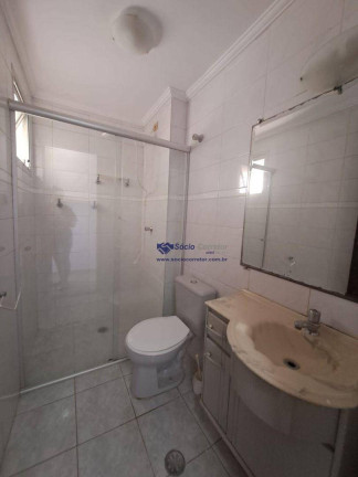 Imagem Apartamento com 3 Quartos para Alugar, 76 m² em Jardim Vera - Guarulhos