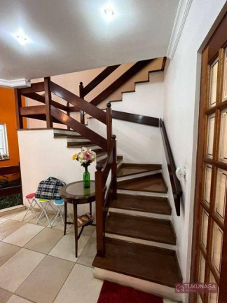 Imagem Sobrado com 6 Quartos à Venda, 350 m² em Vila Renata - Guarulhos Imagem Sobrado com 6 Quartos à Venda, 350 m² em Vila Renata - Guarulhos