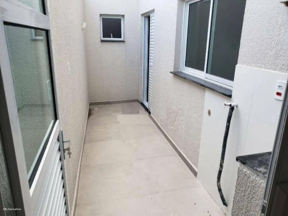 Imagem Apartamento com 2 Quartos à Venda, 49 m² em Vila Francisco Matarazzo - Santo André