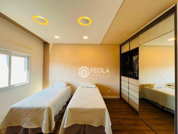 Imagem Casa com 4 Quartos à Venda, 568 m² em Loteamento Residencial Jardim Villagio Ii - Americana Imagem Casa com 4 Quartos à Venda, 568 m² em Loteamento Residencial Jardim Villagio Ii - Americana