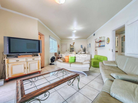 Imagem Apartamento com 4 Quartos à Venda, 200 m² em Riviera De São Lourenço - Bertioga