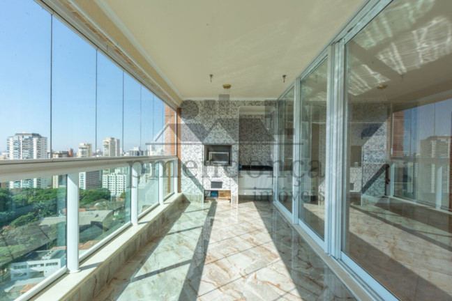 Imagem Apartamento com 4 Quartos à Venda, 146 m² em Perdizes - São Paulo Imagem Apartamento com 4 Quartos à Venda, 146 m² em Perdizes - São Paulo