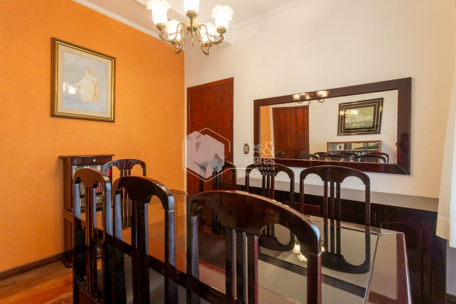 Imagem Casa com 4 Quartos à Venda, 283 m² em Vila Mascote - São Paulo Imagem Casa com 4 Quartos à Venda, 283 m² em Vila Mascote - São Paulo