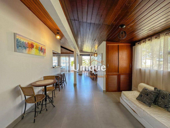 Imagem Casa com 3 Quartos à Venda, 140 m² em Geribá - Armação Dos Búzios