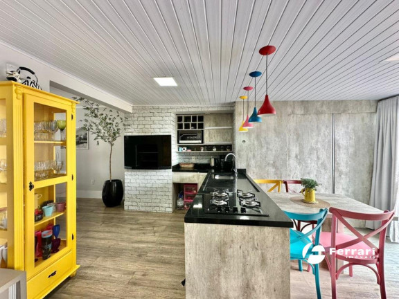 Imagem Casa de Condomínio com 3 Quartos à Venda, 140 m² em Noiva Do Mar - Xangri-la Imagem Casa de Condomínio com 3 Quartos à Venda, 140 m² em Noiva Do Mar - Xangri-la