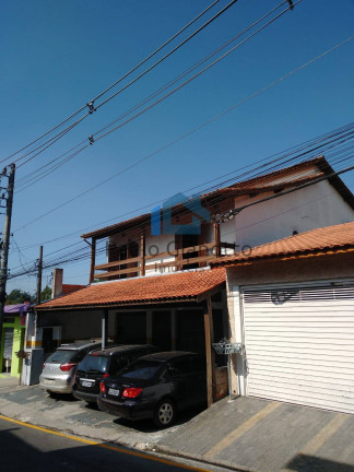 Imagem Casa com 6 Quartos à Venda, 300 m² em Jardim Araruama - Cotia Imagem Casa com 6 Quartos à Venda, 300 m² em Jardim Araruama - Cotia