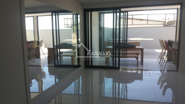 Imagem Imóvel com 3 Quartos à Venda, 260 m² em Parque Ibiti Reserva - Sorocaba