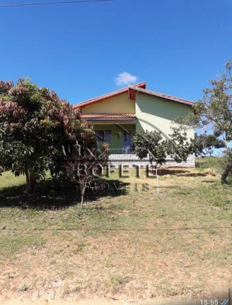 Imagem Casa com 3 Quartos à Venda, 450 m² em Ninho Verde 2 - Pardinho