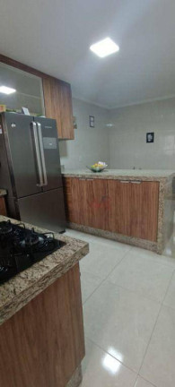 Imagem Sobrado com 3 Quartos à Venda, 102 m² em Jardim Nossa Senhora Do Carmo - São Paulo Imagem Sobrado com 3 Quartos à Venda, 102 m² em Jardim Nossa Senhora Do Carmo - São Paulo