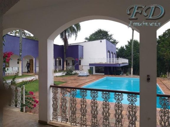 Imagem Chácara à Venda, 8.529 m² em Bairro Do Portão - Atibaia Imagem Chácara à Venda, 8.529 m² em Bairro Do Portão - Atibaia