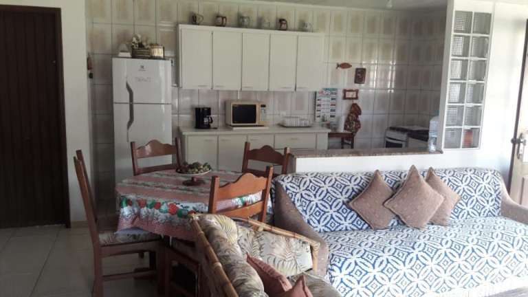Imagem Casa com 4 Quartos à Venda, 400 m² em Balneário Mogiano - Bertioga