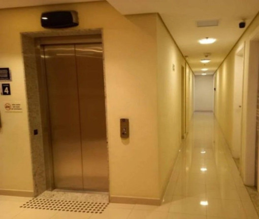 Imagem Imóvel à Venda, 31 m² em Paraíso - São Paulo Imagem Imóvel à Venda, 31 m² em Paraíso - São Paulo
