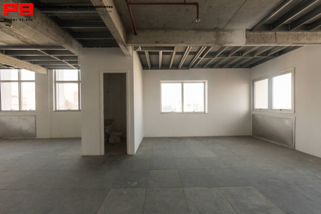 Imagem Imóvel Comercial para Alugar, 263 m² em Itaim Bibi - São Paulo Imagem Imóvel Comercial para Alugar, 263 m² em Itaim Bibi - São Paulo