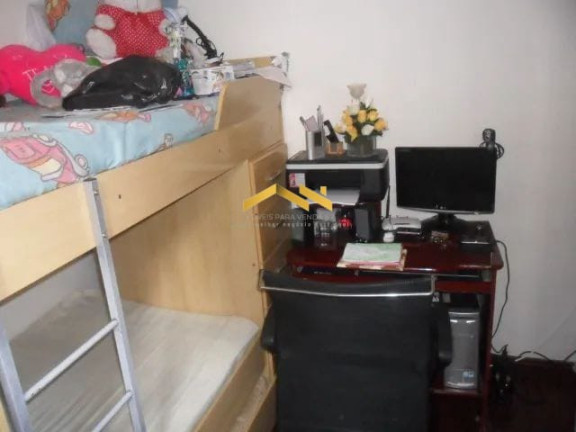 Imagem Apartamento com 2 Quartos à Venda, 55 m² em Sacoma - São Paulo Imagem Apartamento com 2 Quartos à Venda, 55 m² em Sacoma - São Paulo