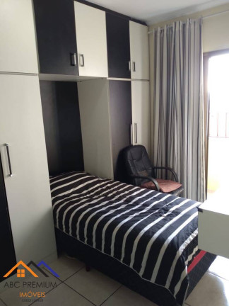 Imagem Apartamento com 2 Quartos à Venda, 70 m² em Vila Luzita - Santo André