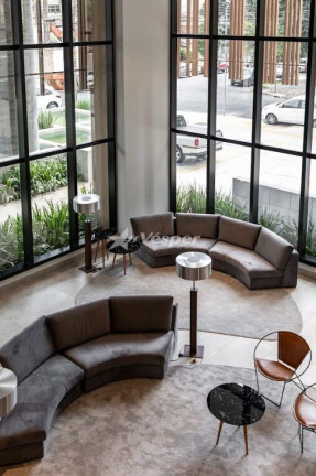 Imagem Apartamento com 2 Quartos à Venda, 68 m² em Setor Oeste - Goiânia