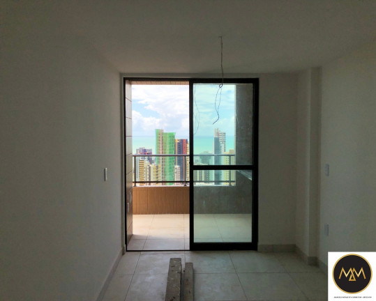 Imagem Apartamento com 3 Quartos à Venda, 81 m² em Manaíra - João Pessoa Imagem Apartamento com 3 Quartos à Venda, 81 m² em Manaíra - João Pessoa