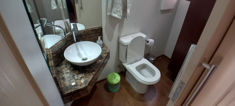 Imagem Cobertura com 3 Quartos para Alugar, 134 m² em Vila Parque Jabaquara - São Paulo Imagem Cobertura com 3 Quartos para Alugar, 134 m² em Vila Parque Jabaquara - São Paulo