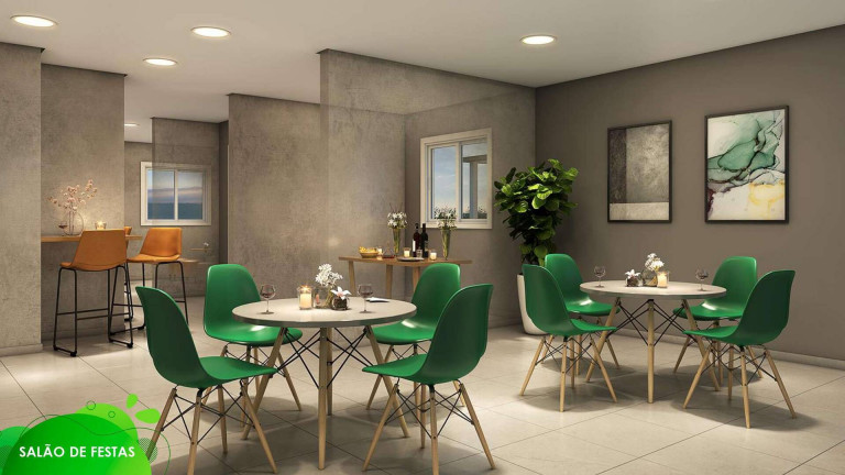 Imagem Apartamento com 2 Quartos à Venda, em Brasilandia - São Paulo Imagem Apartamento com 2 Quartos à Venda, em Brasilandia - São Paulo
