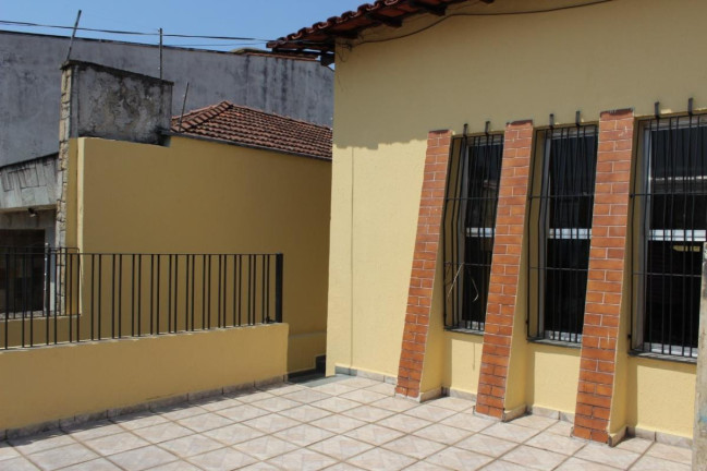 Imagem Casa com 2 Quartos à Venda, 200 m² em São Miguel Paulista - São Paulo