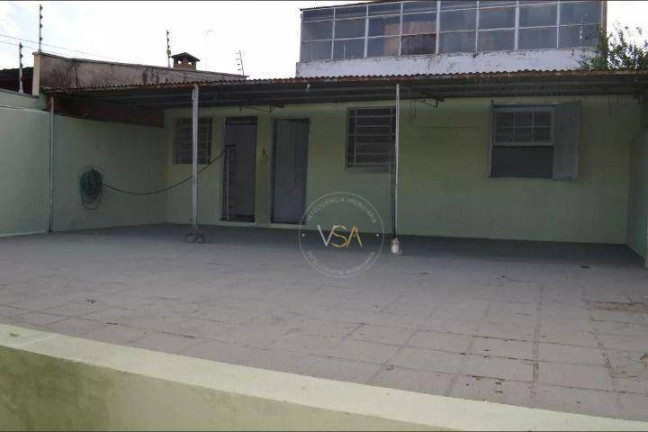 Imagem Casa com 4 Quartos para Alugar, 150 m² em Jardim Guanabara - Campinas Imagem Casa com 4 Quartos para Alugar, 150 m² em Jardim Guanabara - Campinas