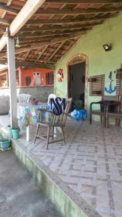 Imagem Casa com 4 Quartos à Venda,  em Figueira - Arraial Do Cabo